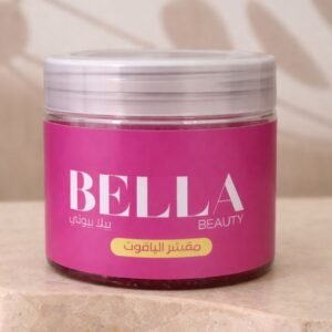 مقشر الياقوت